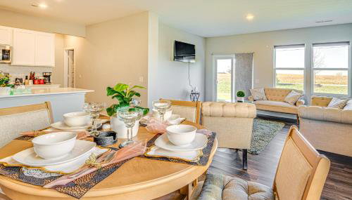 Indiana Home Less Than 1 Mi to Proctor Park! - Foto 5