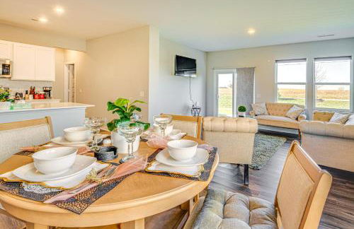 Indiana Home Less Than 1 Mi to Proctor Park! - Foto 5