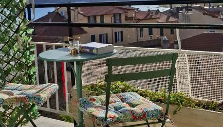 Chez Dodo Ospedaletti - Photo 2