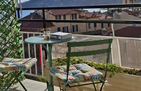 Chez Dodo Ospedaletti - Photo 2