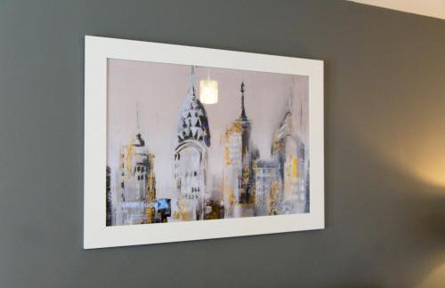 Velvet 1-bedroom Apartment The Clockhouse, Hoddesdon - Foto 72