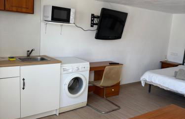 Estudio Cartama estación - Foto 2