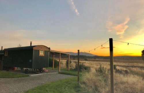 Highland Shepherd Huts - Foto 32