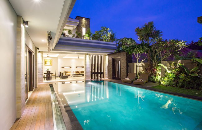 The Amarta Villa - Foto 68