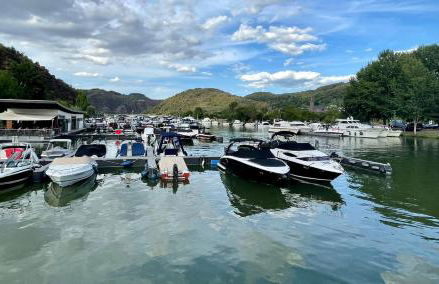 FeWo Mosel - Comfort & Relax - Foto 43