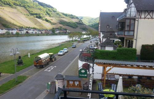 "Ferienhaus An der Mosel" - Foto 47
