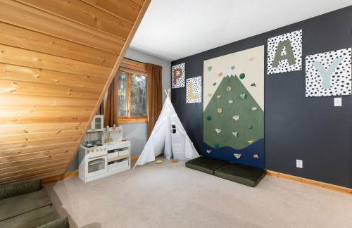 NEW DESIGN Summer on Chain of Lakes Kings Game Rm - Foto 72