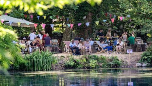 La Suite Ambiance chambre d hotel Cosy - Foto 4