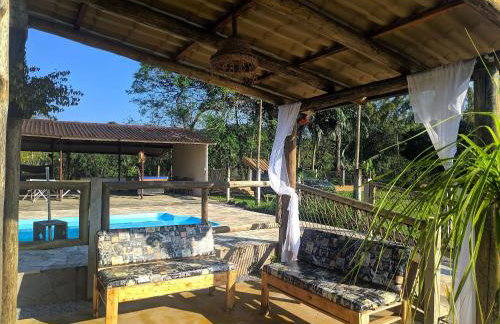 Chácara Caminho do Rio - Photo 78