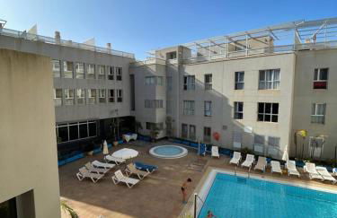 APARTAMENT SARDINA NEAR THE BEACH WITH POOL AND WIFI I - Foto 33