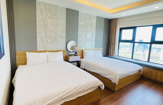 FLC Sea Tower Ocean View Quy Nhon - Photo 26