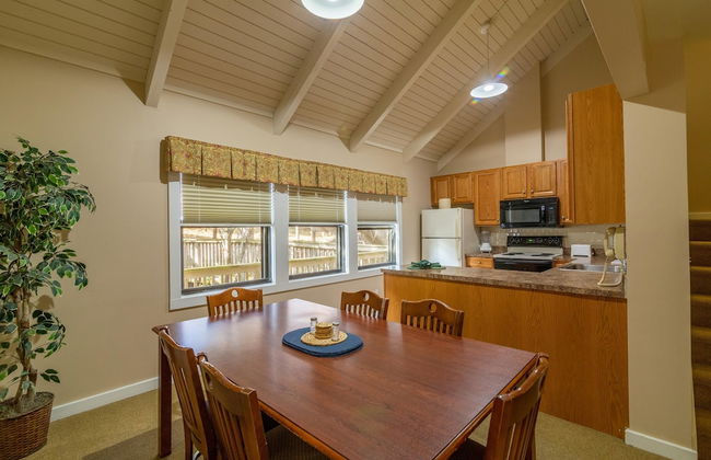 Massanuttens Shenandoah Villas by Tripforth - Foto 31