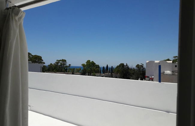 Tunisia Queen Appartement - Foto 40