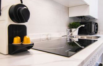 apartamento para 6 personas en hortaleza ALQUILER TEMPORAL - Foto 40