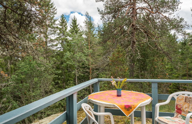 Boda Åsen Jaktstugan - Foto 2