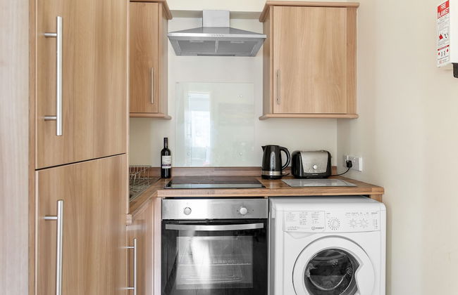 Bedford House Apartments - Foto 52