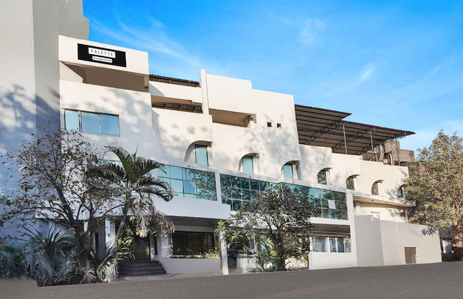 Ultimate Family Escape in Country Club Surat - Foto 1