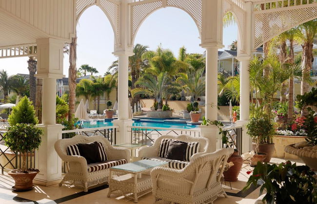 Gran Oasis Resort - Foto 23