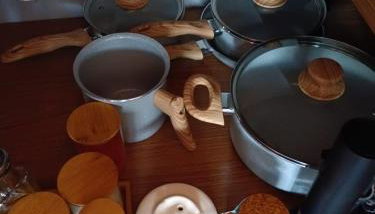 Kabana Harmony - Foto 5