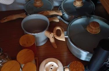 Kabana Harmony - Foto 5