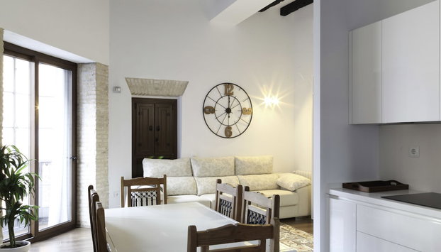 Posada Pilatos - Foto 3, Habitación