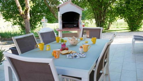 Gite des noisetiers - Foto 2