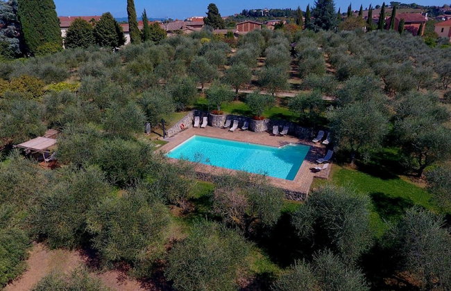 L'Aia Country Holidays - Foto 87
