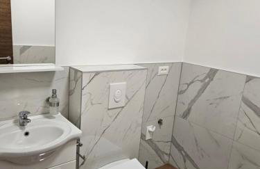 Khalli apartman 4 stars with private pool and jacuzzi near Opatija - Photo 74