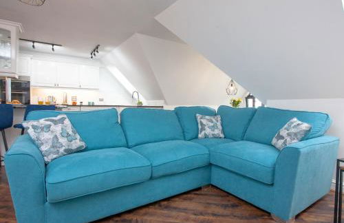 Pochin House Apartment Penthouse - Foto 6