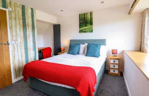 Y Granar The Granary - Foto 12