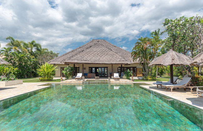 Villa Lotus - Foto 68