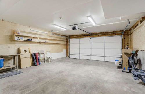 Wild Rose Family Retreat with BBQ & Fire Pit - Foto 40