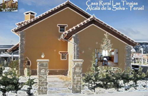 Casa Las Tinajas - Foto 51