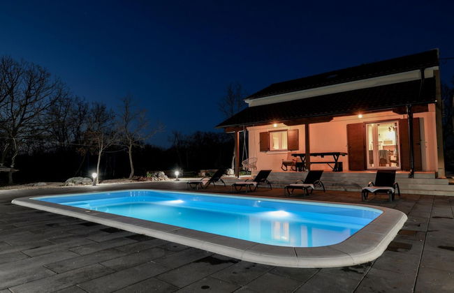 Villa Zen Promona Zadarvillas - Foto 67