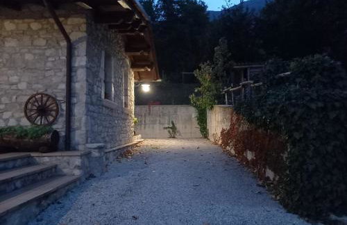 Appartamento Vacanze Il Daino - Foto 22