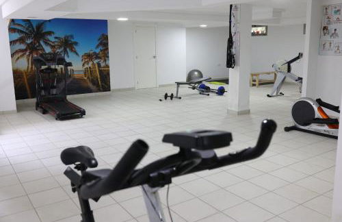 Casa Esmeralda - holiday apartment Costa Blanca - Photo 49