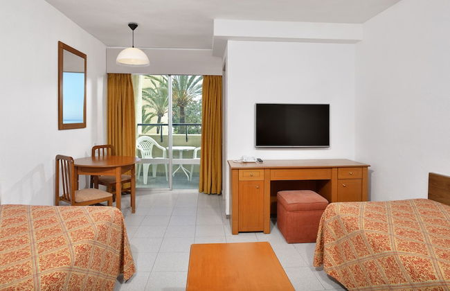 Sol Puerto Marina - Foto 6