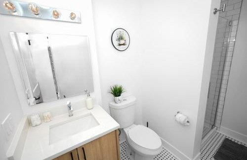 Large 4BR Cozy Stay Near Field Museum & McCormick - Foto 22