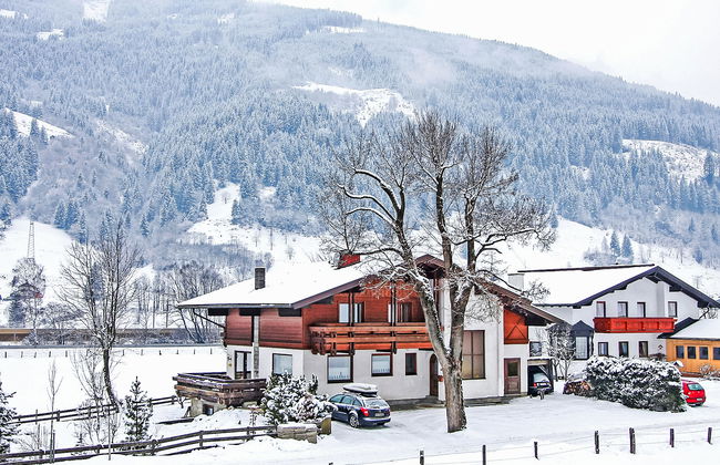 Haus Harlander - Foto 13