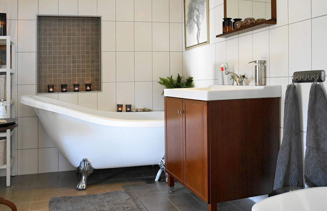 10 Person Holiday Home in Stillingson - Foto 12