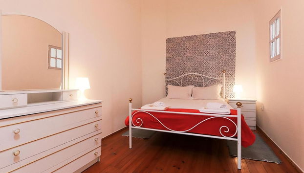 Bairro Alto Cosy by Homing - Foto 4, Habitación