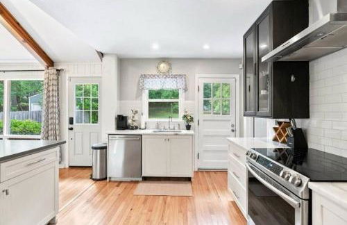 Classy utopian escape near Emory - Foto 29