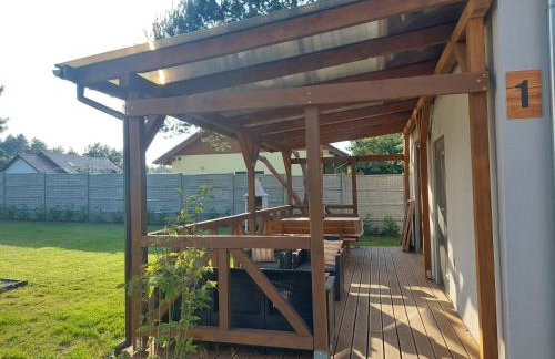 Master Camp Santoczno - Foto 29