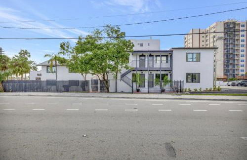 Studio Right off Las Olas - Steps to FTL Beach 2C - Foto 34