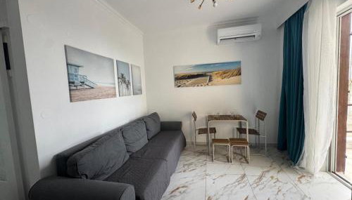 Sea View Chic Apartment - Foto 4