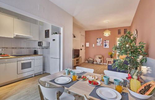 BBarcelona Mallorca Flats - Foto 6