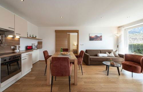 Tirolerhof - panoramic apartments - Foto 2