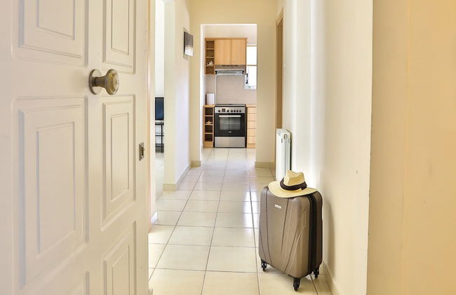 Nautilus Apartments Airport by Airstay - Foto 21