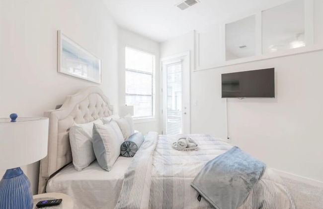 Cozy Apartment with WiFi 206 - Foto 9