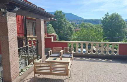 The Happy Goat Apartment - Foto 1